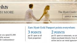 Why You Should Use a Hyatt Credit Card