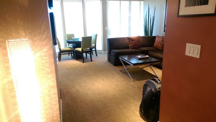 Hyatt Regency Indian Wells