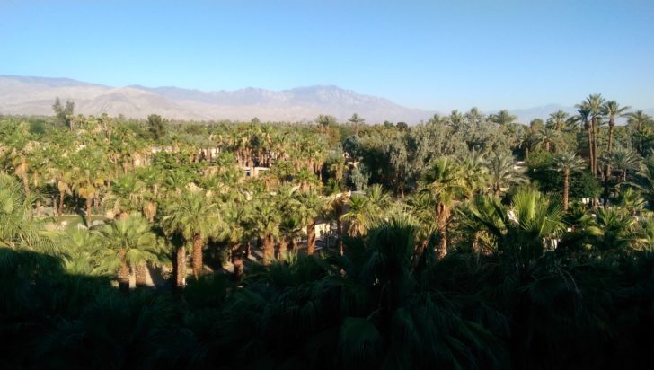 Hyatt Regency Indian Wells