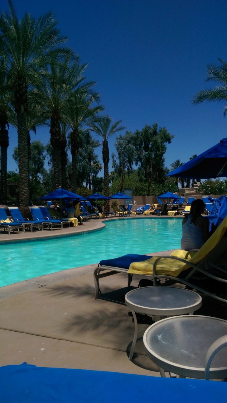 Hyatt Regency Indian Wells