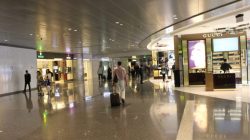 Thoughts on the Brand New Hamad International Airport