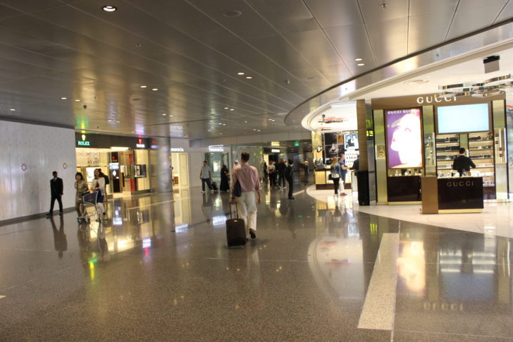 Hamad International Airport