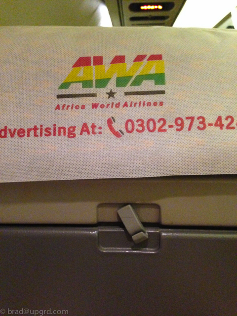 africa-world-airways-seat