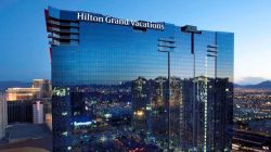 Hotel Review: Elara Las Vegas, a Hilton Grand Vacations Resort