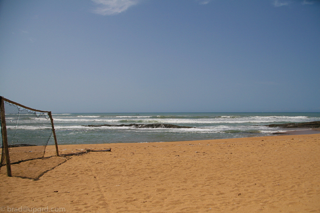 ko-sa-beach-resort-football