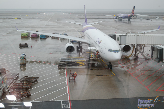 thaiairways