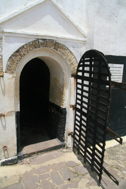 cape-coast-castle-jail