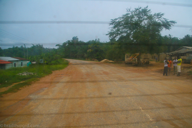 ghana-road