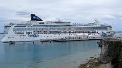 Cruise Review: Boston to Bermuda on the Norwegian Dawn