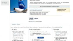 Amex Membership Rewards 25% Transfer Bonus to JetBlue