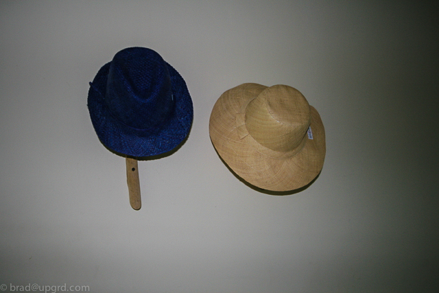 andaz-papagayo-hats