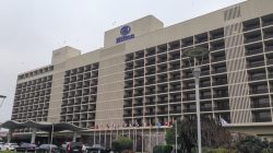 Hotel Review: Hilton Istanbul Bosphorus