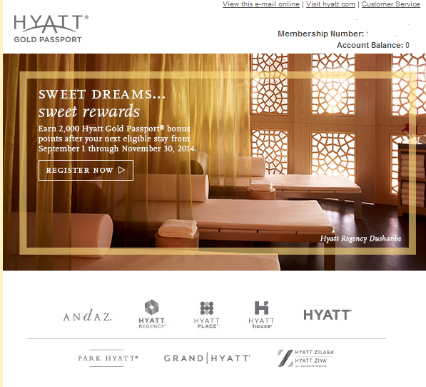 hyatt