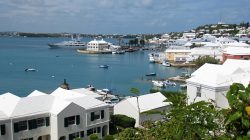 Sea Glass, Historic Forts, and Beautiful Beaches in St. George's, Bermuda