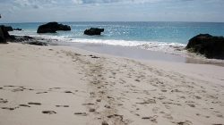 A Day at the Beaches on Bermuda's South Shore