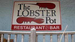 Restaurant Review: The Lobster Pot in Hamilton, Bermuda