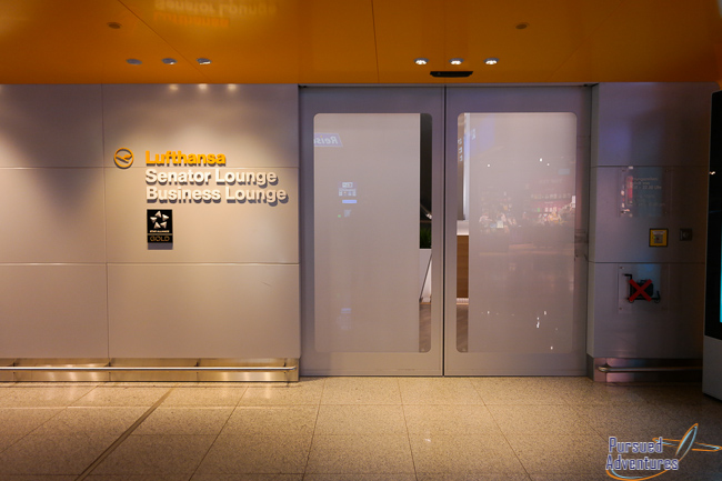 lufthansasenatorlounge