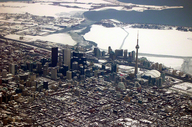 toronto-flickr