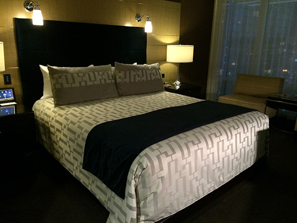 Bedding Sets  ARIA Resort & Casino Collection