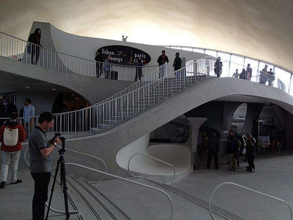 TWA Flight Center 10