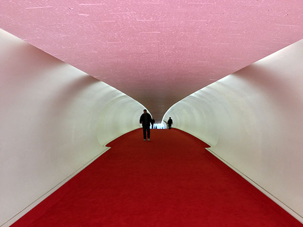 TWA Flight Center 2