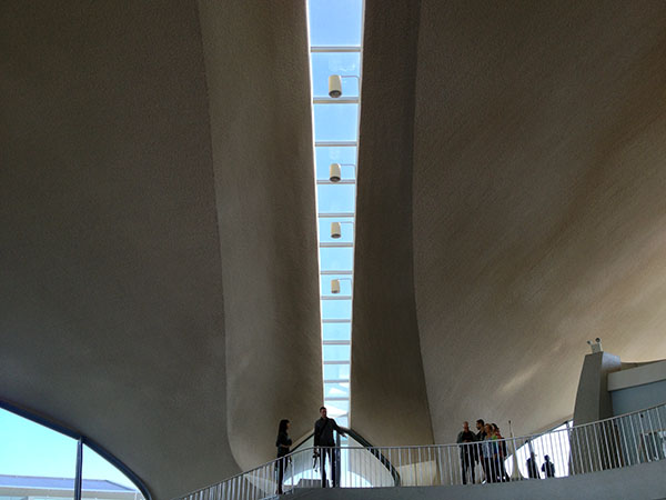 TWA Flight Center 3