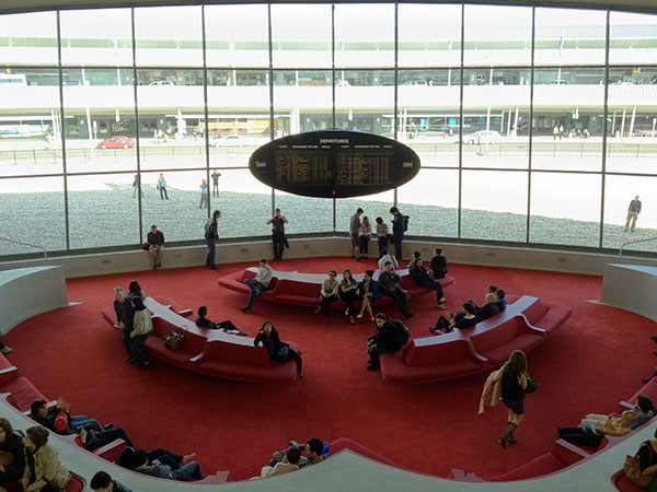 TWA Flight Center 5