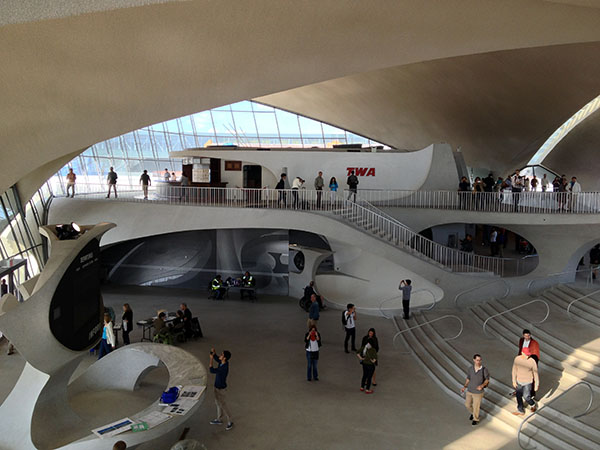 TWA Flight Center 6