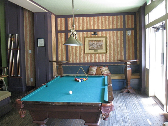 Frontier Tavern at Historic Bedford Springs Resort
