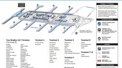 Good News for Star Alliance Gold and Priority Pass Members at LAX!