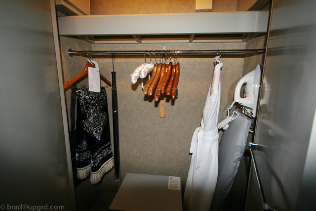 lemeridien-kl-closet