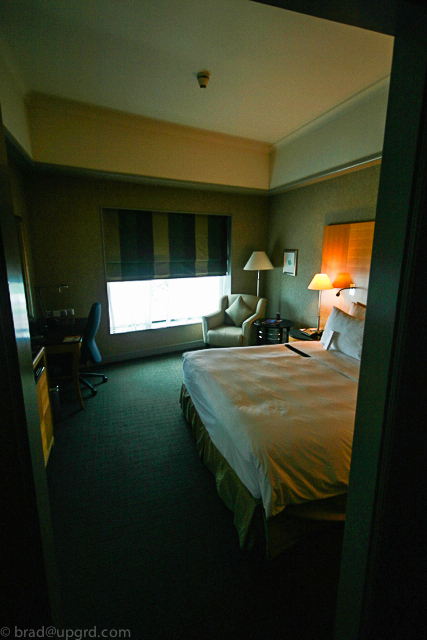 lemeridien-kl-room