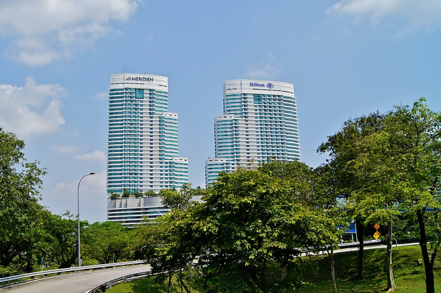 lemeridien-kl