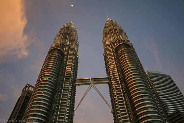 petronas-moon