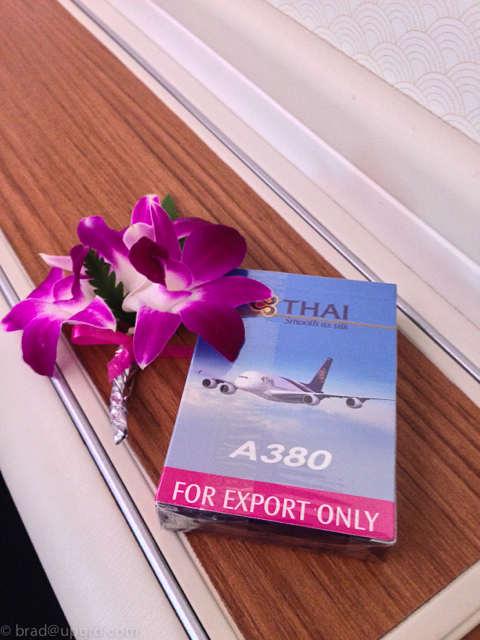 thai-a380-first-gift