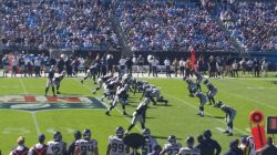 Carolinas Aviation Museum