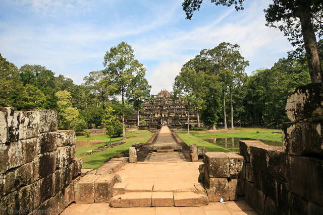 angkor-bayon