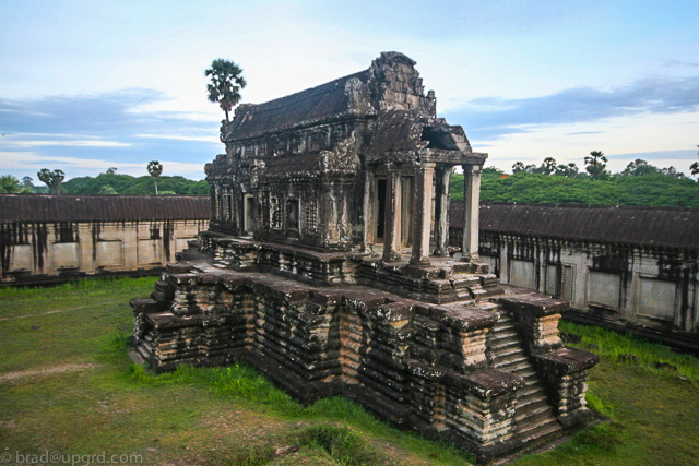 angkor-library