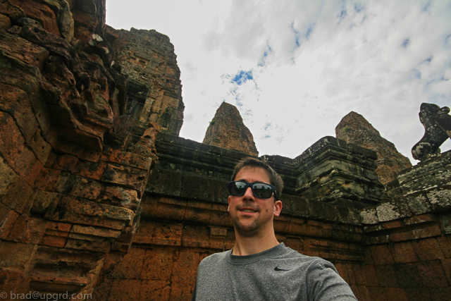 angkor-selfie