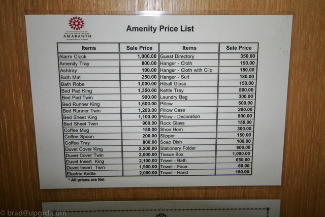 best-western-amaranth-prices