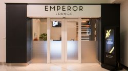 Review: Emperor Lounge Auckland Airport, a Priority Pass Lounge