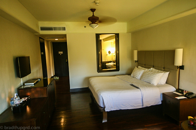 lemeridien-siem-reap-bed