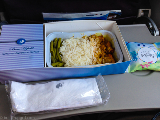 malaysia-737-lunch