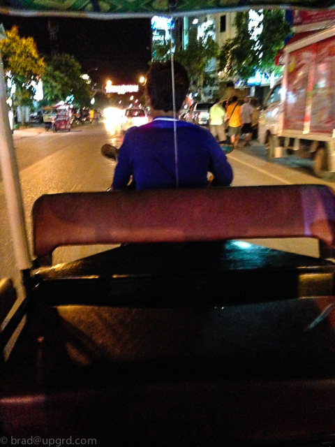 tuk-tuk