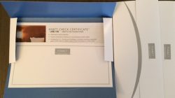 Save 10-15% on Hyatt Gift Cards