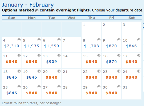 delta mileage runs