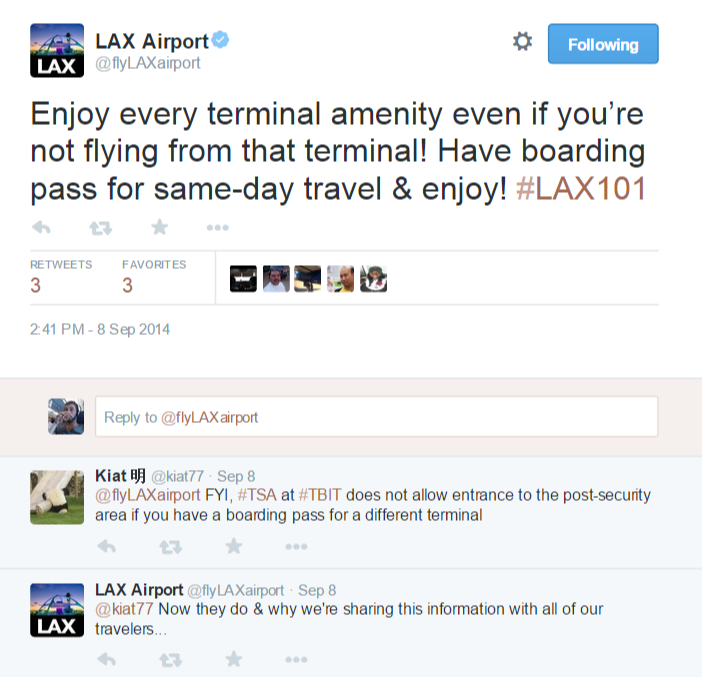 lax-tweet