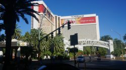 Review: The Mirage Las Vegas (Resort King)