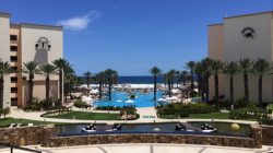 Review: Hyatt Ziva Los Cabos