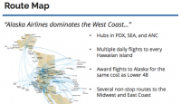 a map of the west coast